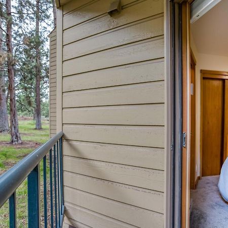 Ski House 155 Bend Exterior photo